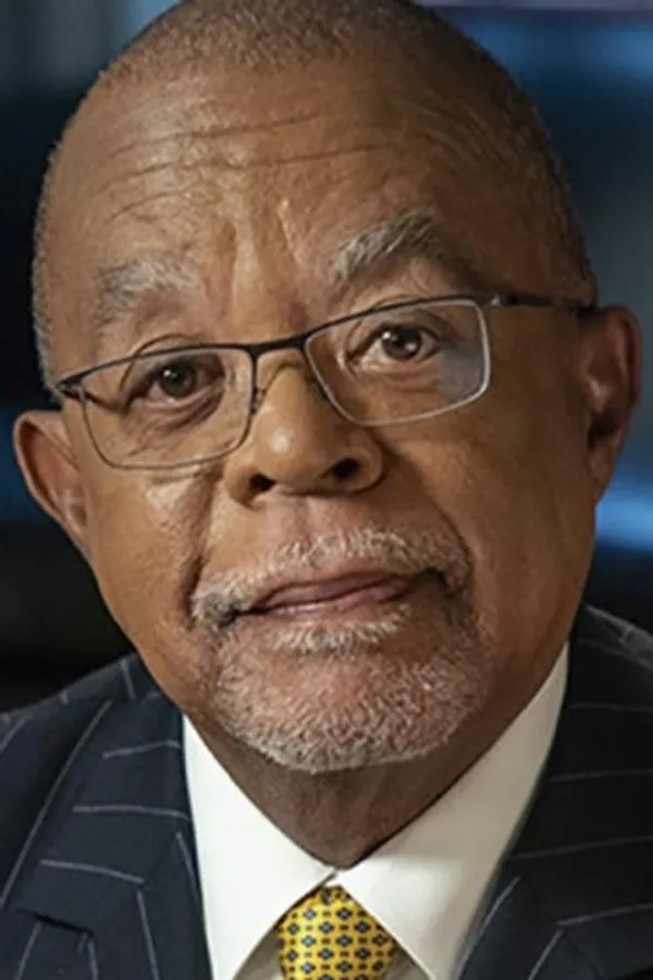 Аватар персоны Henry Louis Gates, Jr.