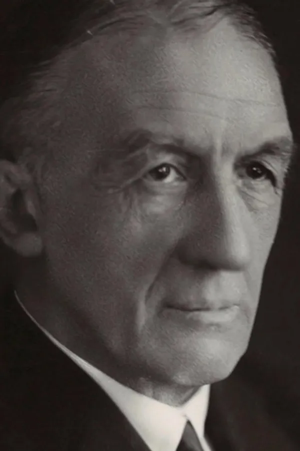 Аватар персоны Herbert Baker