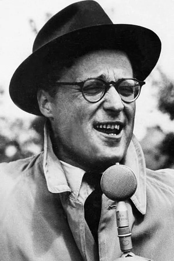 Аватар персоны Heribert Meisel