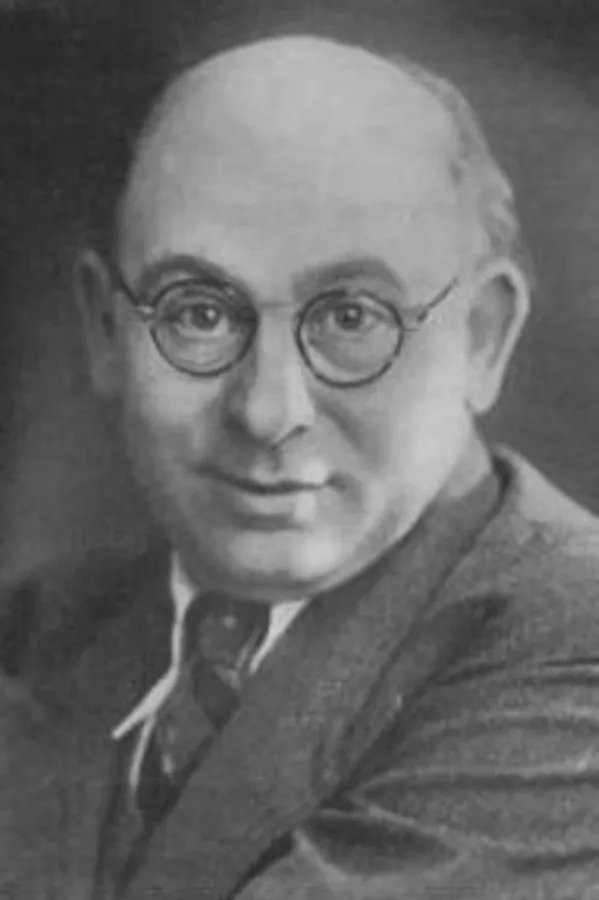 Аватар персоны Herman Bouber