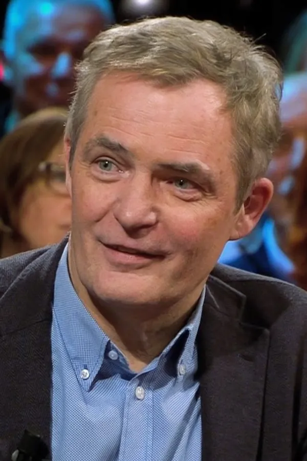 Аватар персоны Herman Finkers