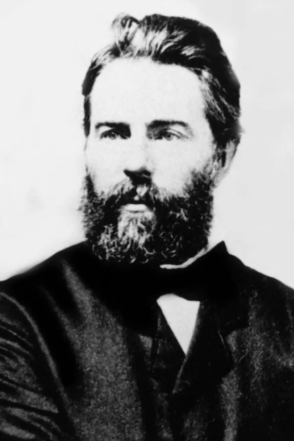 Аватар персоны Herman Melville