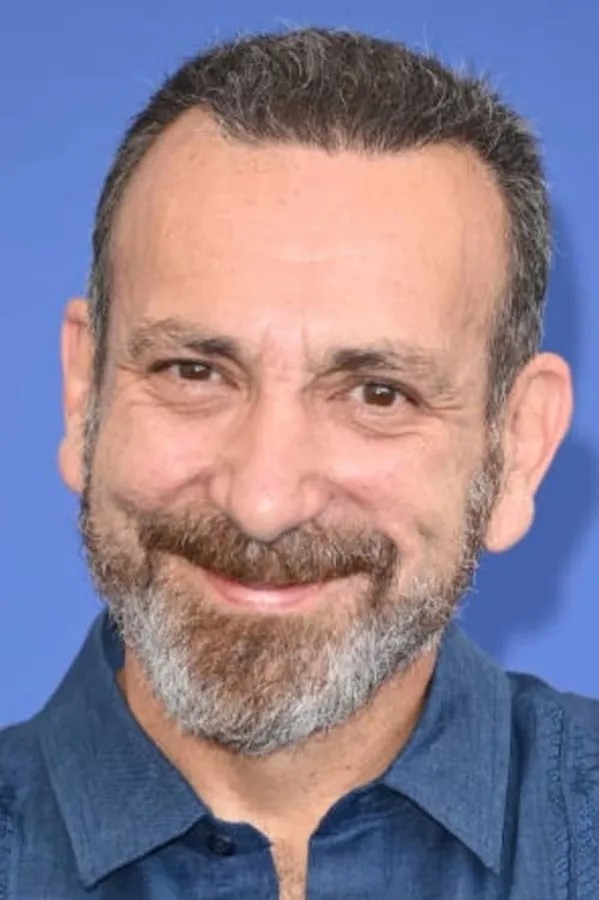 Аватар персоны Hernán Mendoza