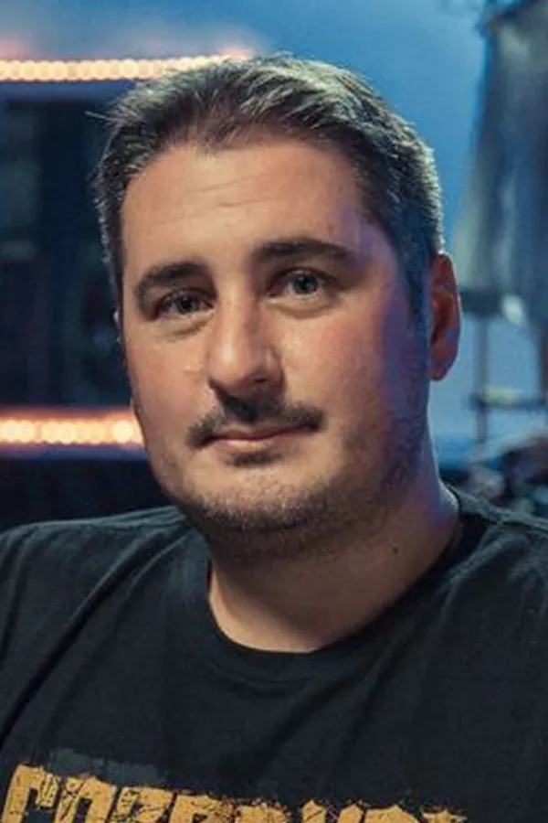 Аватар персоны Hernán Moyano