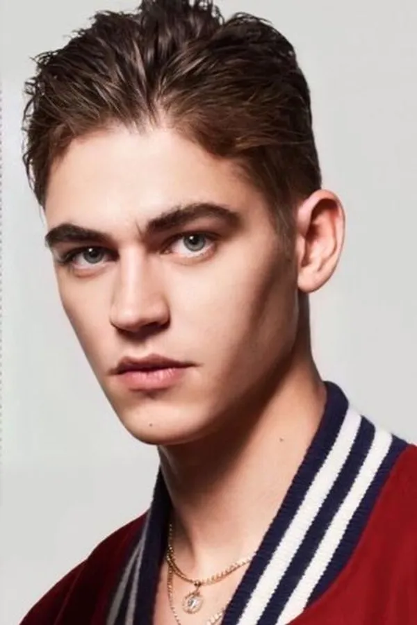 Аватар персоны Hero Fiennes Tiffin