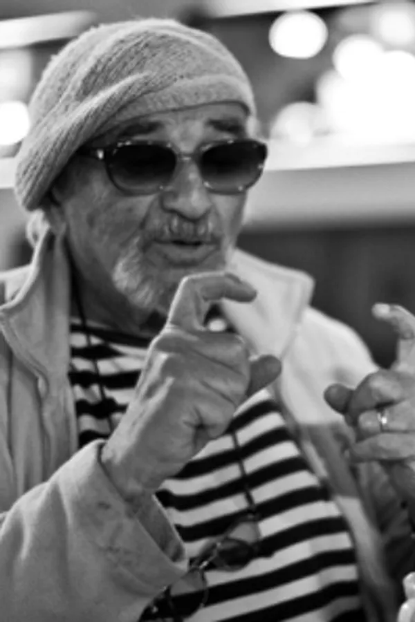 Аватар персоны Herz Frank