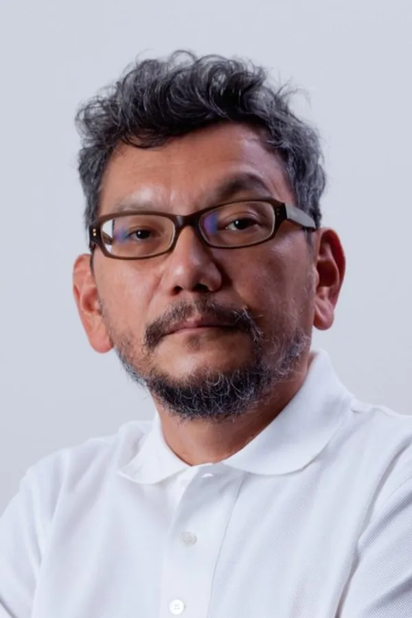 Аватар персоны Hideaki Anno