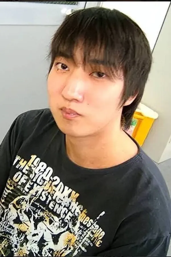 Аватар персоны Hideaki Sorachi