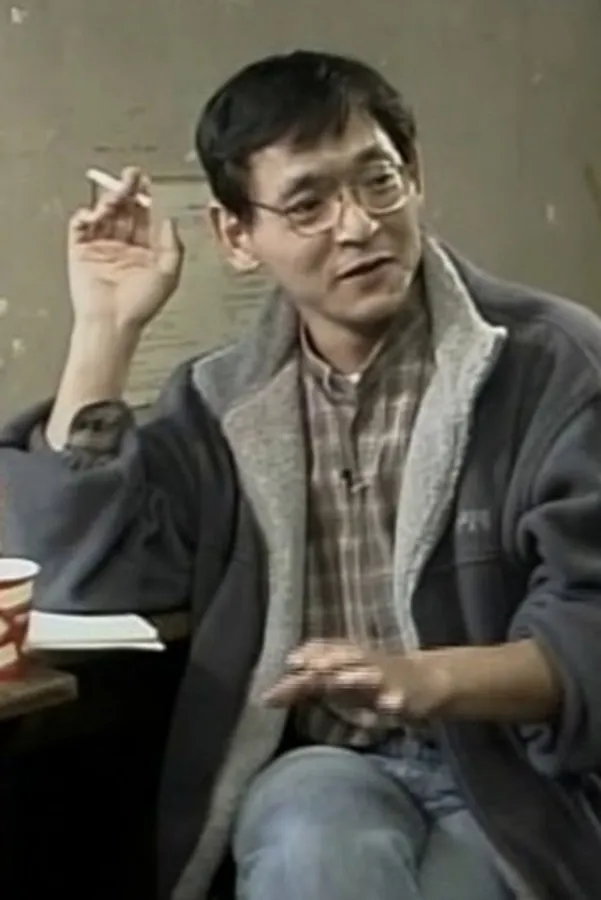 Hideaki Yoshida