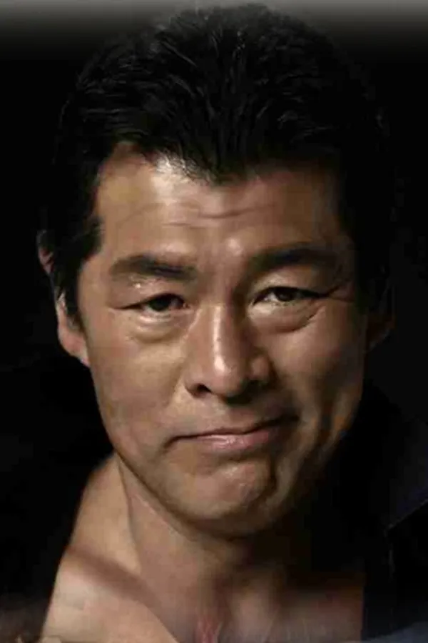 Аватар персоны Hidekazu Akai