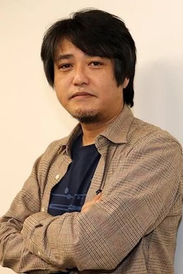 Hideo Jojo