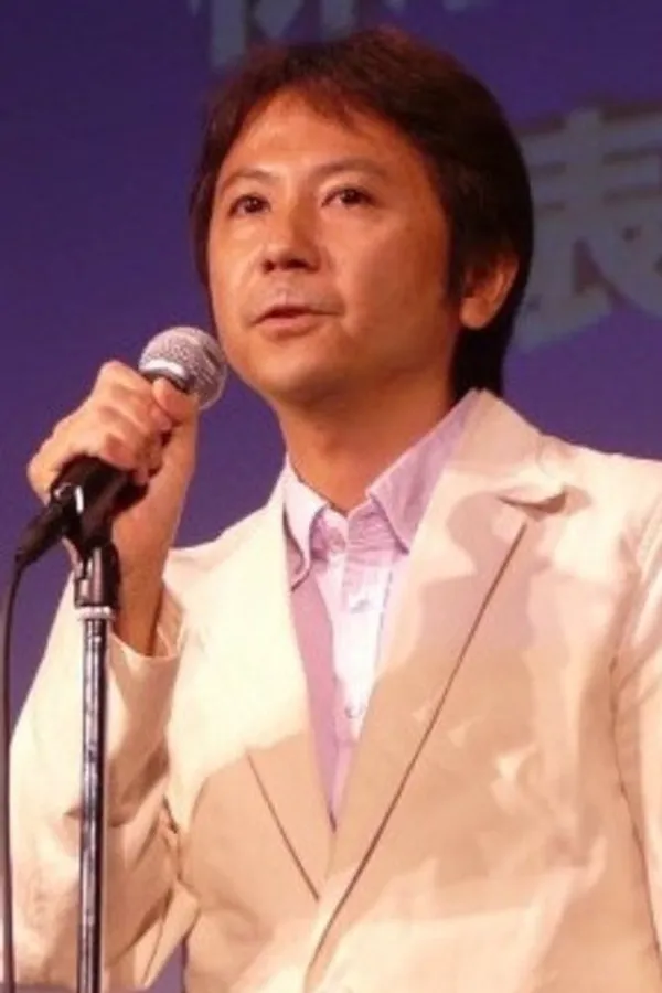 Аватар персоны Hideo Katsumata