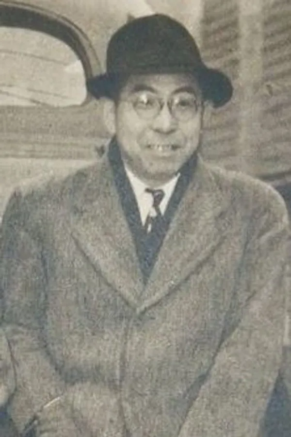 Аватар персоны Hideo Oguni