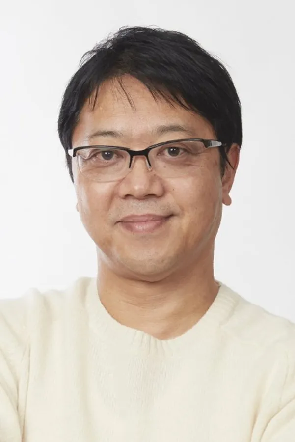 Аватар персоны Hideo Tsuchida