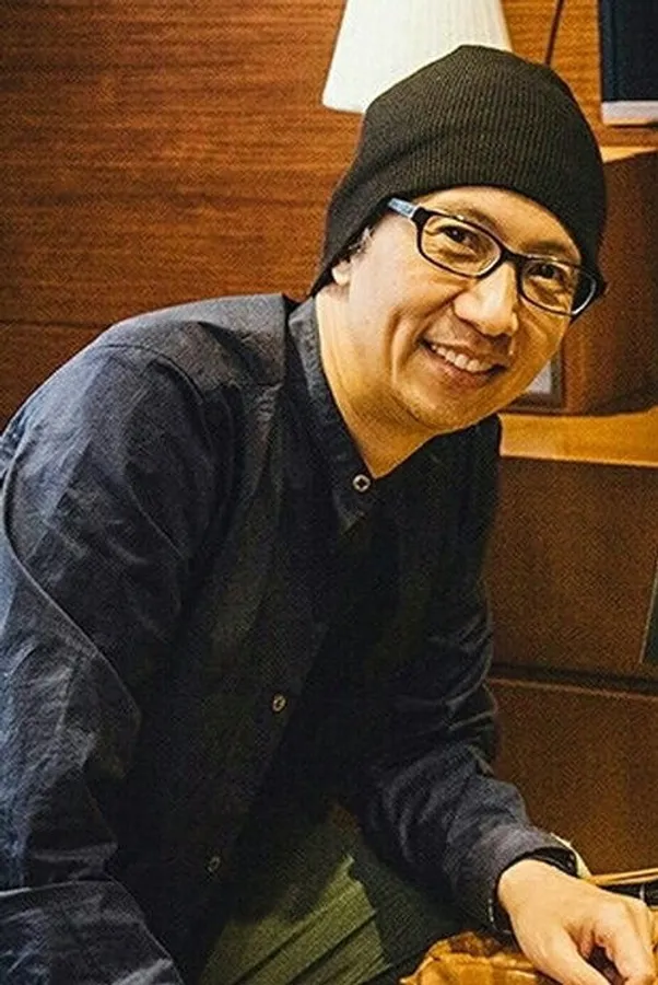 Аватар персоны Hideo Yamamoto