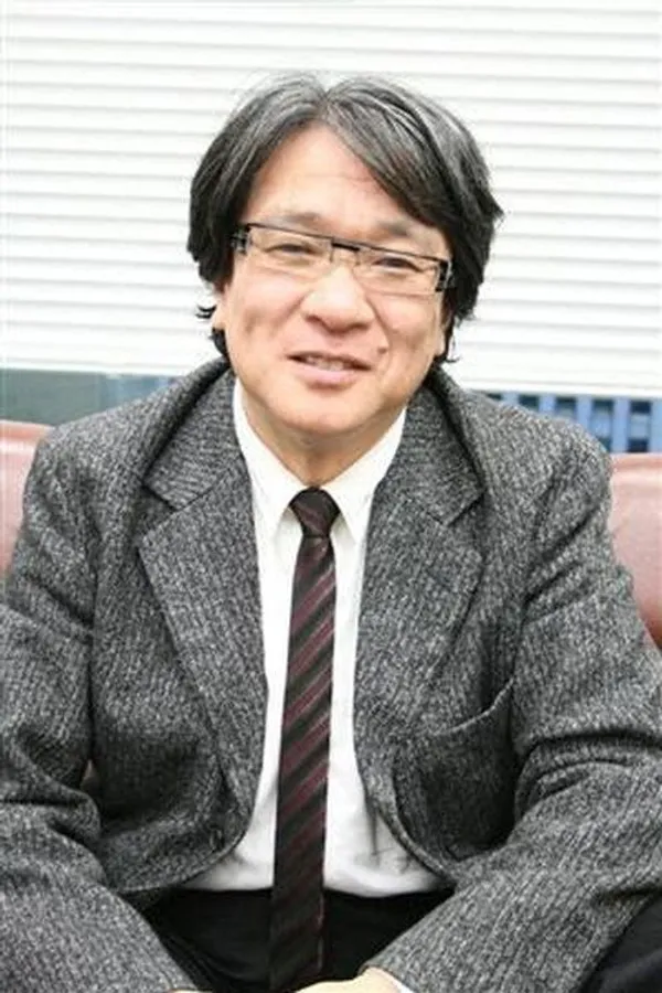 Аватар персоны Hideyuki Kikuchi