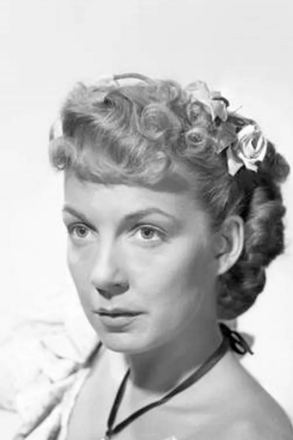 Аватар персоны Hildy Parks