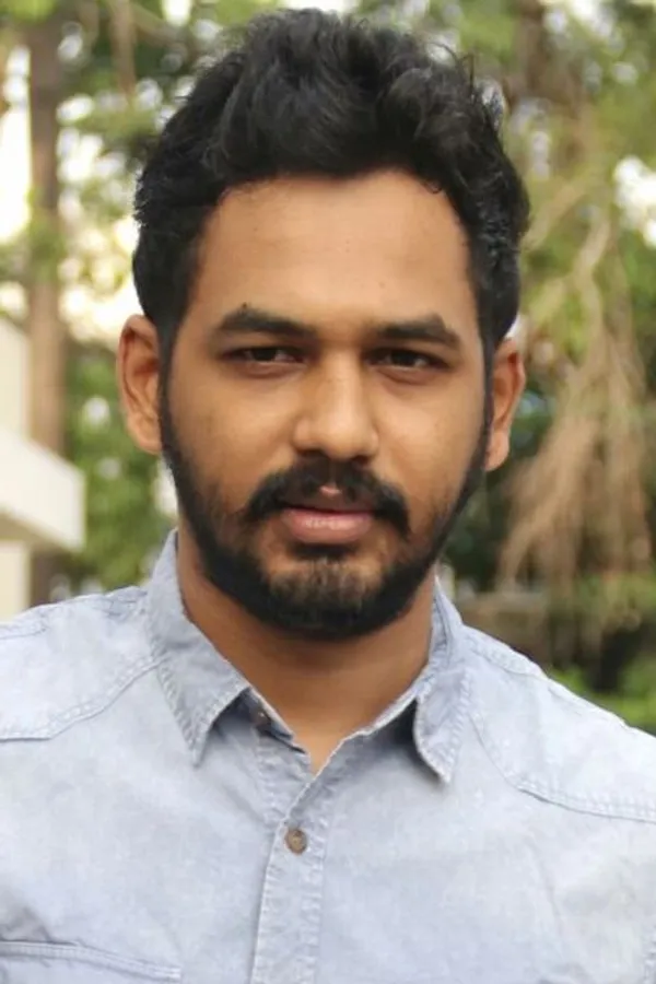 Аватар персоны HipHop Tamizha Adhi