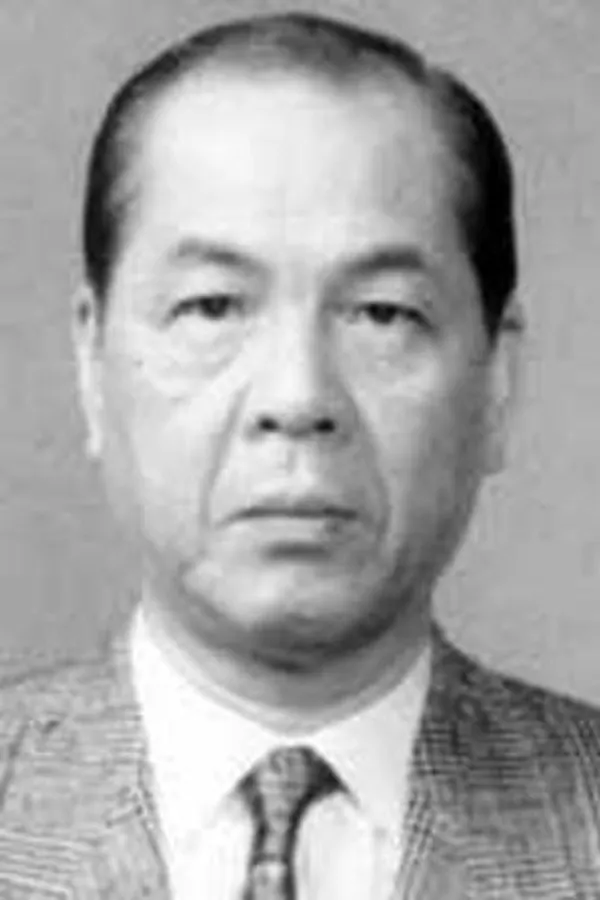 Аватар персоны Hiroaki Fujii