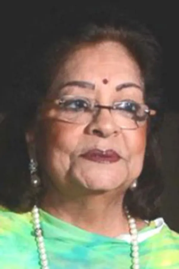 Аватар персоны Hiroo Johar