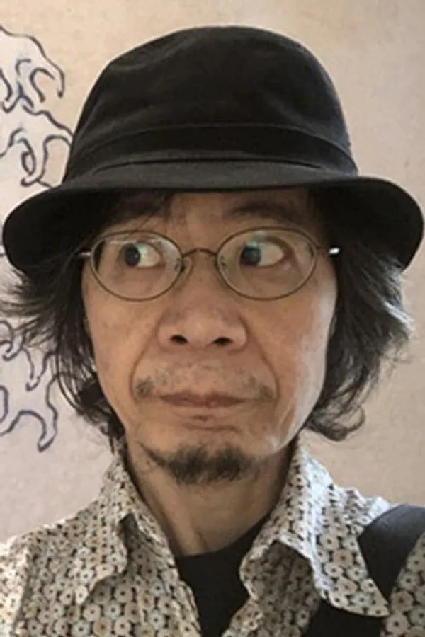 Аватар персоны Hiroshi Hamasaki