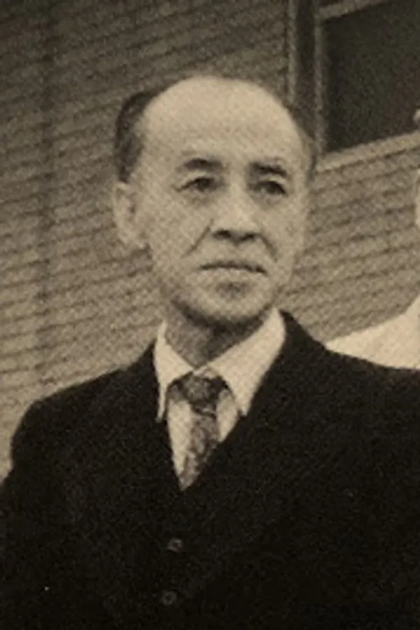 Аватар персоны Hiroshi Hayashi