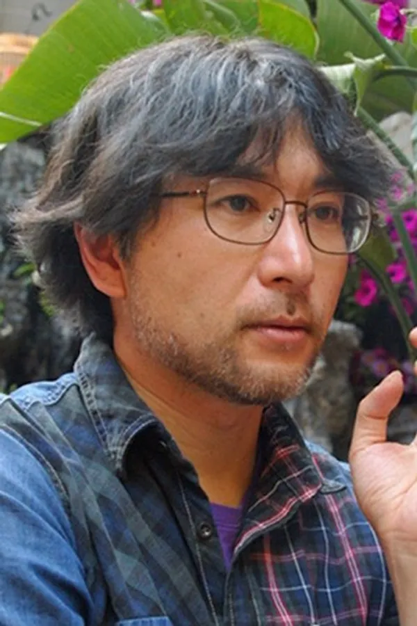 Аватар персоны Hiroshi Okuhara