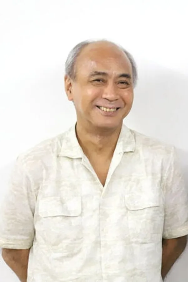 Аватар персоны Hiroshi Takahashi