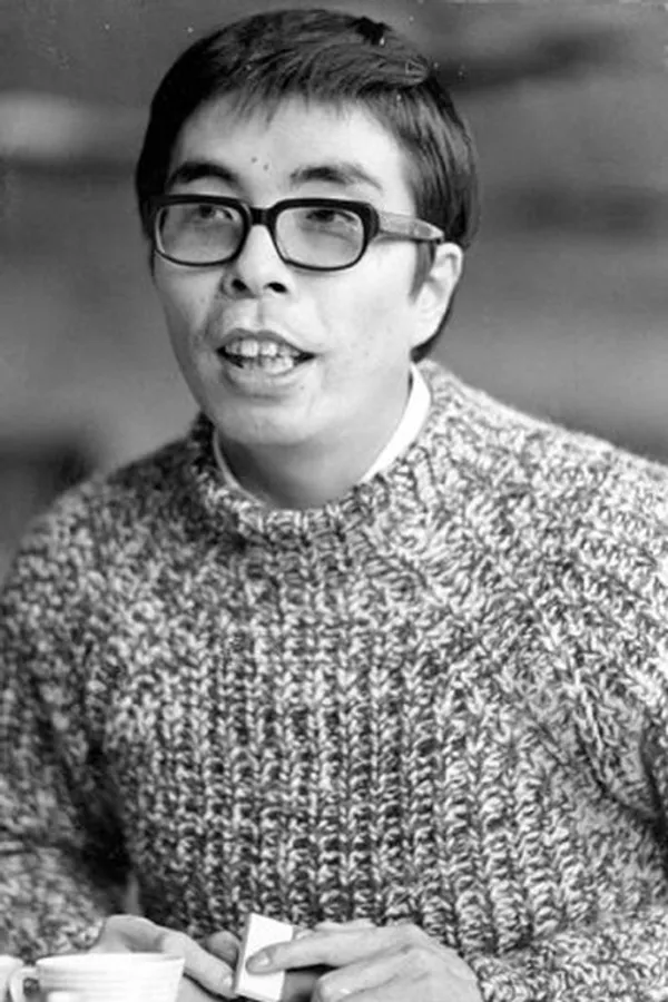 Аватар персоны Hisashi Inoue