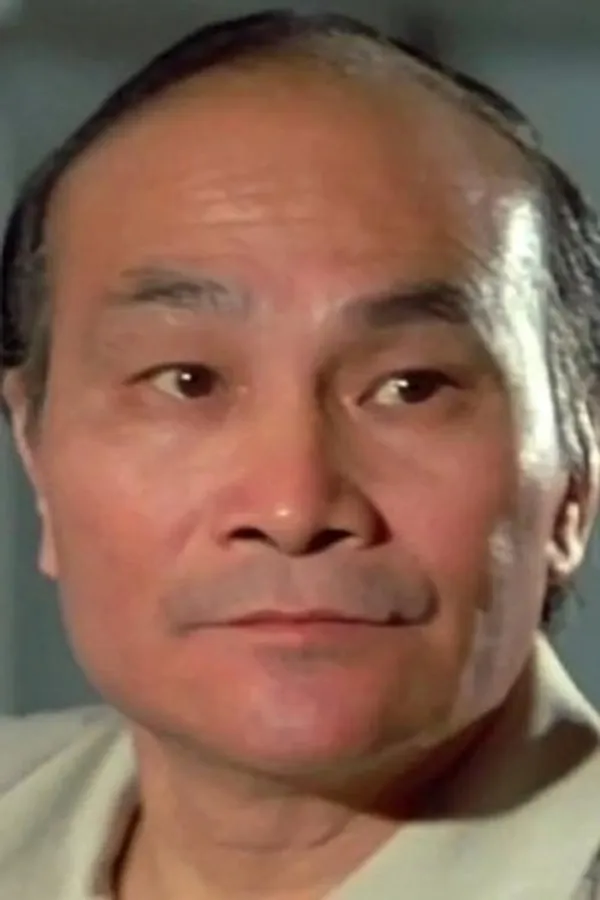 Аватар персоны Ho Pak-Kwong