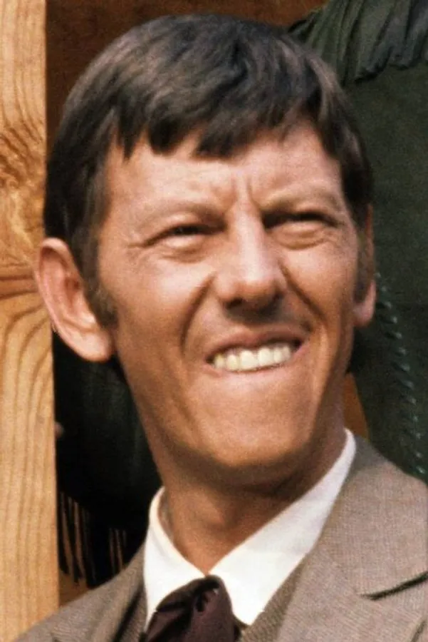 Аватар персоны Hoke Howell