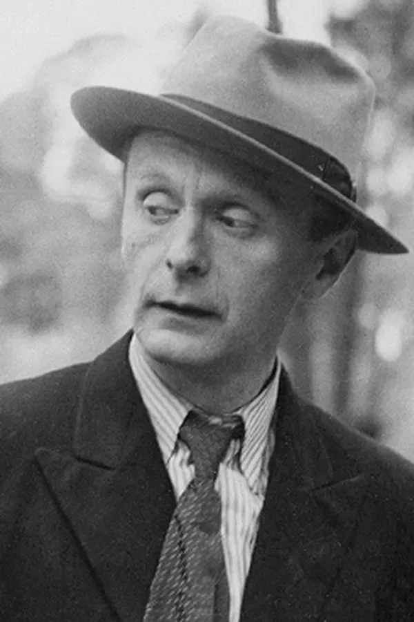 Аватар персоны Holger Höglund