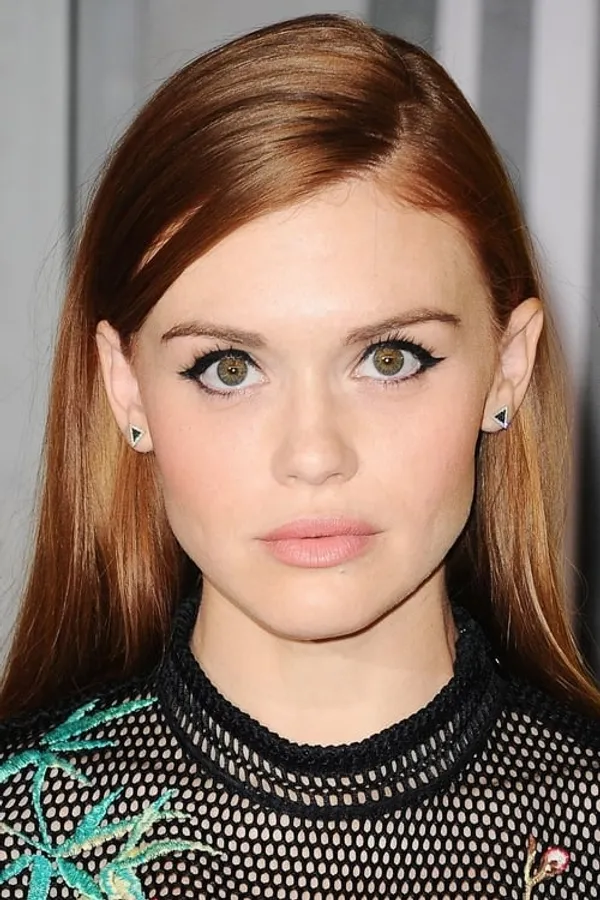 Аватар персоны Holland Roden