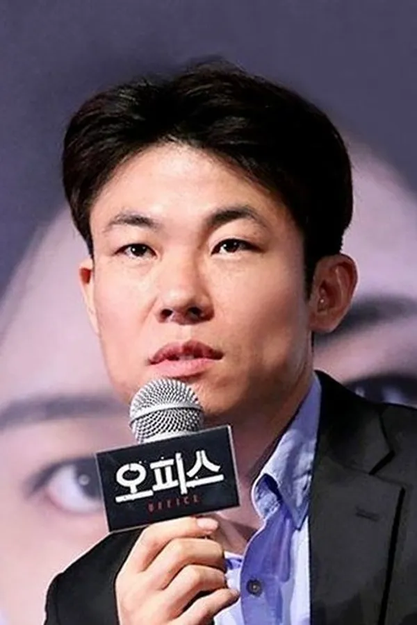 Аватар персоны Hong Won-chan