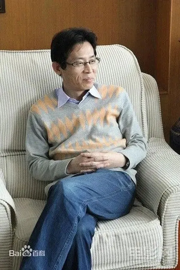 Аватар персоны Hongshi Lu