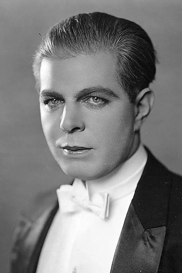 Аватар персоны Hoot Gibson