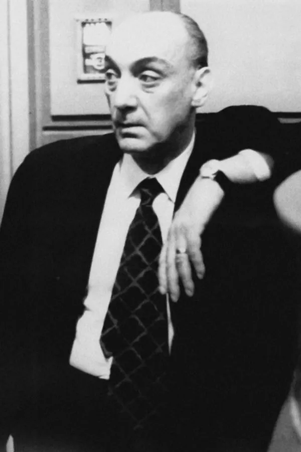 Аватар персоны Horia Lovinescu