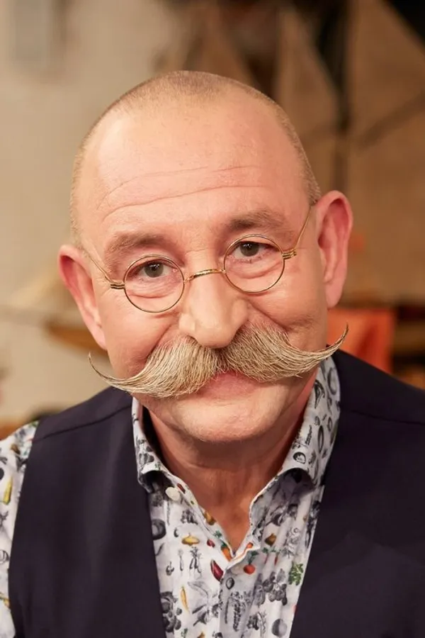 Аватар персоны Horst Lichter