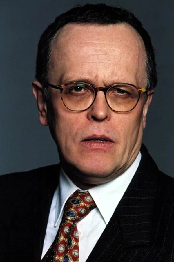 Аватар персоны Horst Scheel