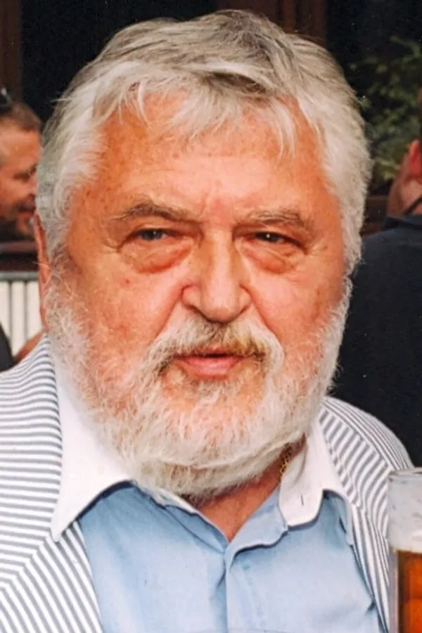 Аватар персоны Horst Wendlandt