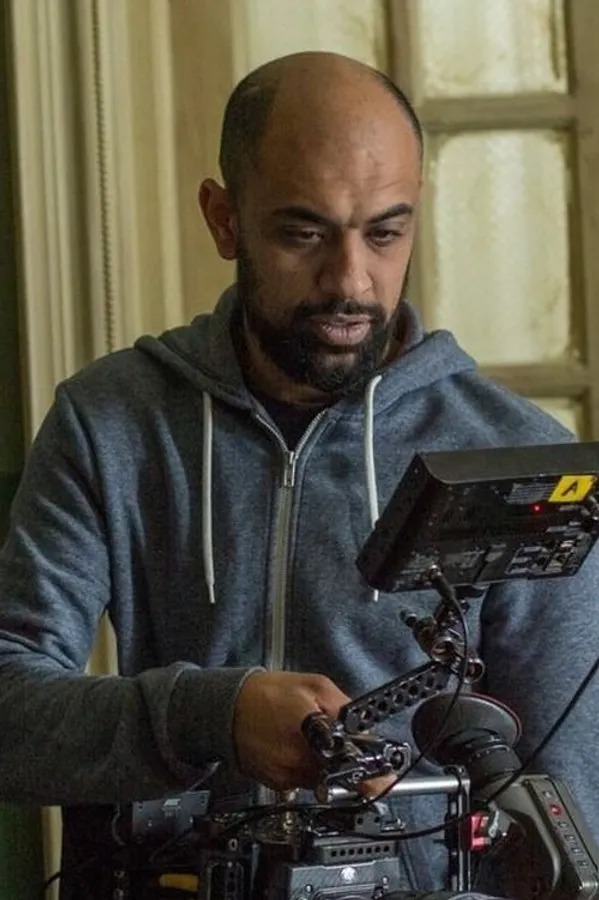 Аватар персоны Hossam Ali