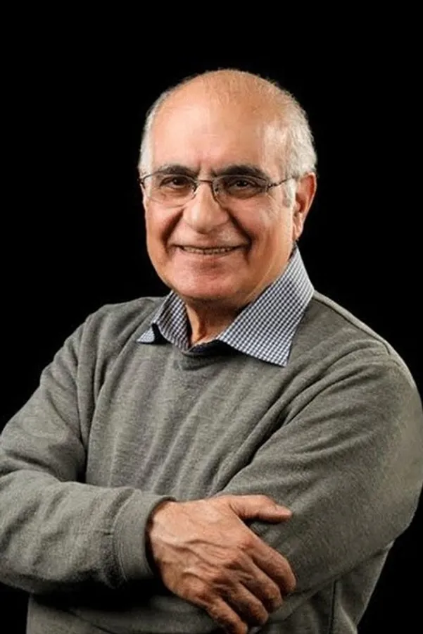 Аватар персоны Houshang Moradi Kermani