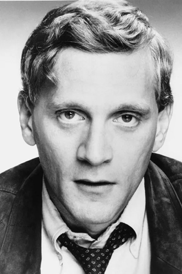 Аватар персоны Howard Ashman