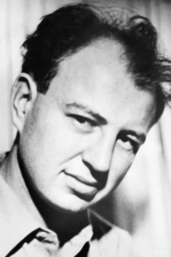 Аватар персоны Howard Fast