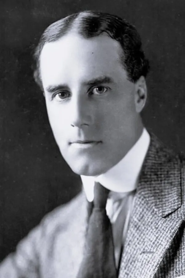 Аватар персоны Howard Gaye