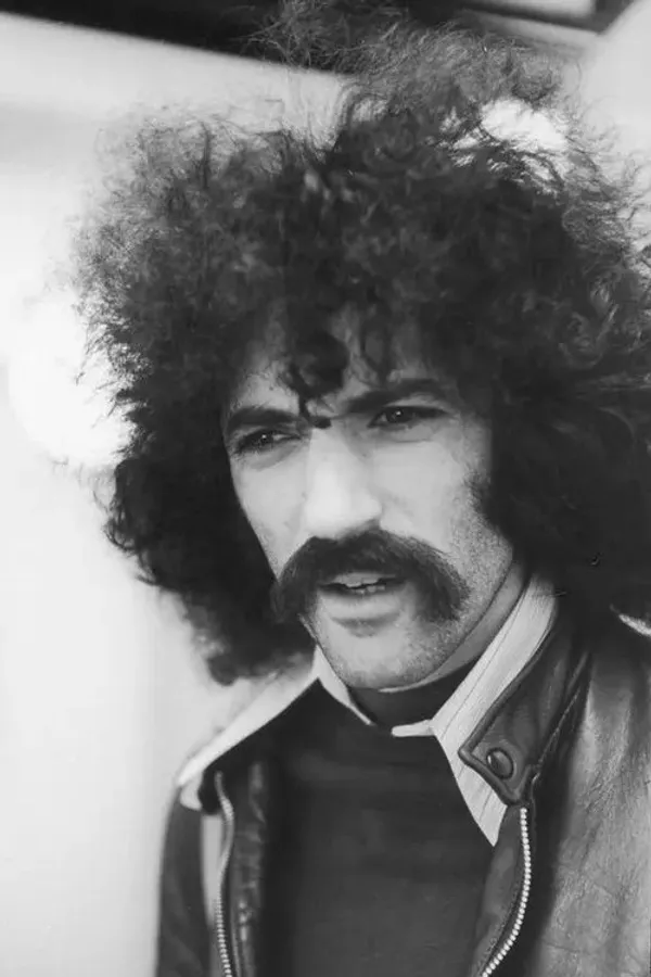 Аватар персоны Howard Smith