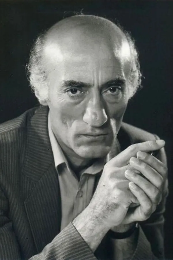 Аватар персоны Hrant Matevosyan