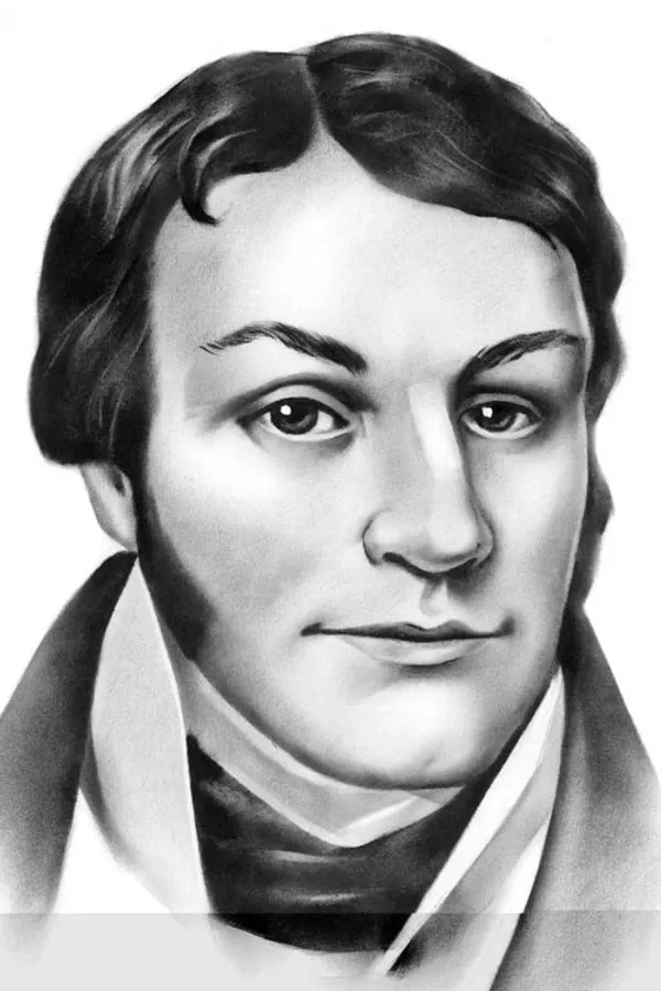 Аватар персоны Hryhorii Kvitka-Osnovianenko