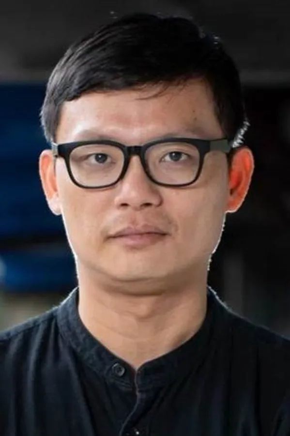 Аватар персоны Hsu Gou-lun