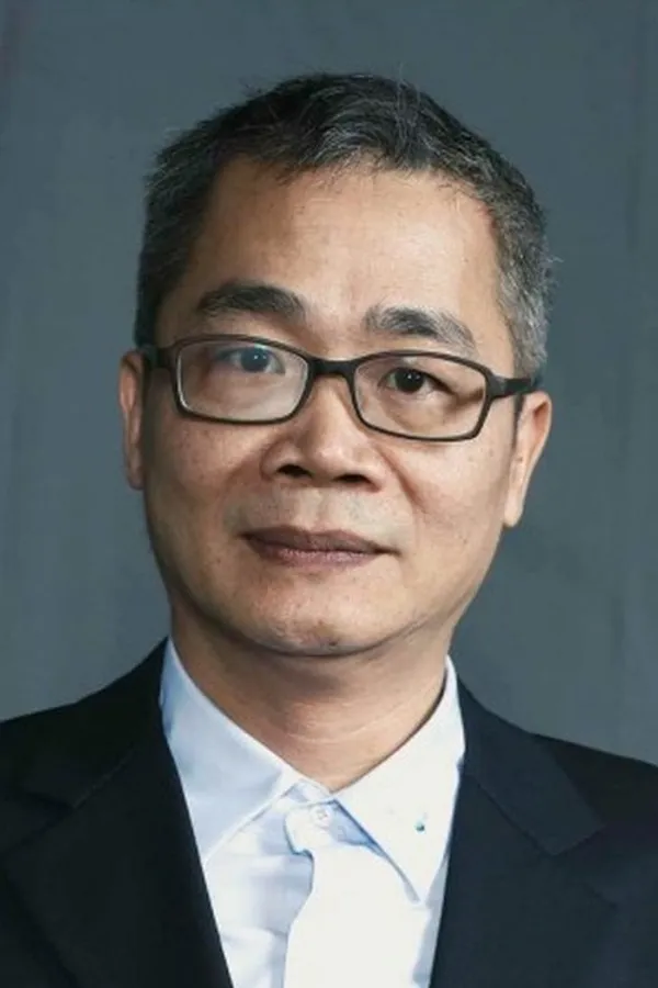 Аватар персоны Hua Po-Jung